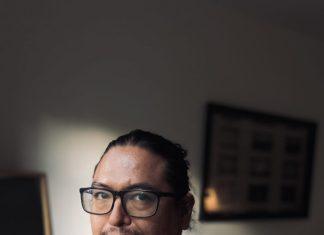 TIFF 2025: Álvaro Olmos Torrico, director de La hija cóndor (The Condor Daughter), en entrevista exclusiva