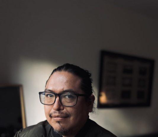 TIFF 2025: Álvaro Olmos Torrico, director de La hija cóndor (The Condor Daughter), en entrevista exclusiva