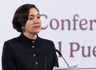 México reporta reducción en homicidio doloso