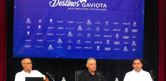 Turismo canadiense, esencial para Gaviota y Cuba
