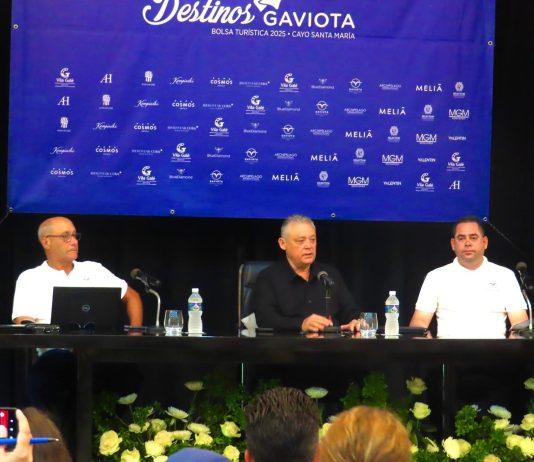 Turismo canadiense, esencial para Gaviota y Cuba