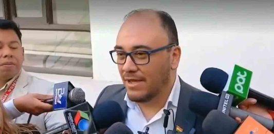 Bolivia reafirma compromiso con transparencia