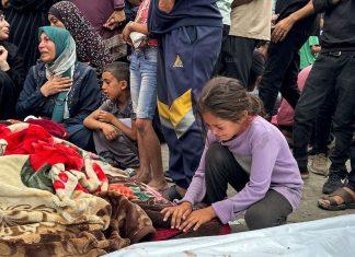 ONU denuncia ataques contra centros educativos