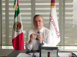 México anuncia consultas públicas previas a revisión del T-MEC