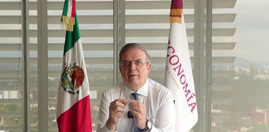 México anuncia consultas públicas previas a revisión del T-MEC