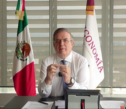 México anuncia consultas públicas previas a revisión del T-MEC