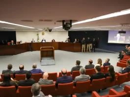 Proseguirá juicio contra acusados por golpismo en Brasil