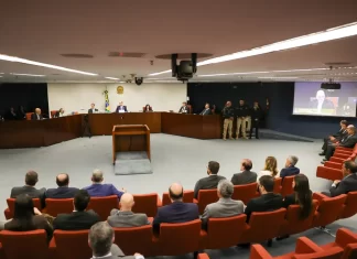 Proseguirá juicio contra acusados por golpismo en Brasil