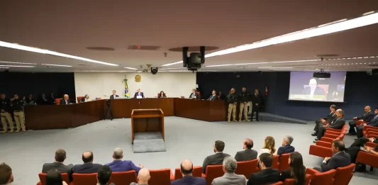 Proseguirá juicio contra acusados por golpismo en Brasil