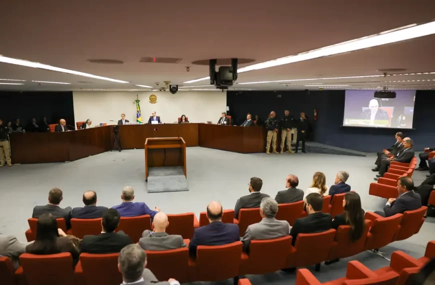 Proseguirá juicio contra acusados por golpismo en Brasil