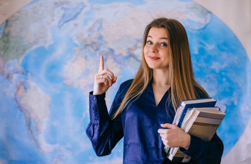 Cinco pasos para obtener la residencia permanente como estudiante internacional