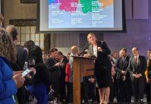 Ottawa brilla el 2 de octubre: Gobierno y diplomacia celebran el Día de la Hispanidad