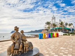 SECTUR México promociona Mazatlán como destino de vacaciones para Canadá