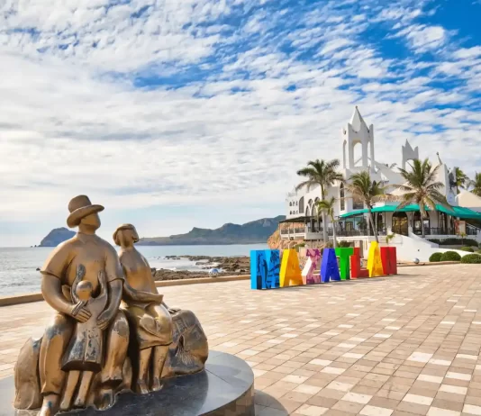 SECTUR México promociona Mazatlán como destino de vacaciones para Canadá