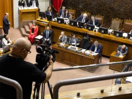 Aprueban en Chile figura jurídica de Ausente por Desaparición Forzada