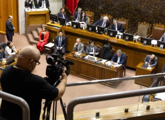 Aprueban en Chile figura jurídica de Ausente por Desaparición Forzada