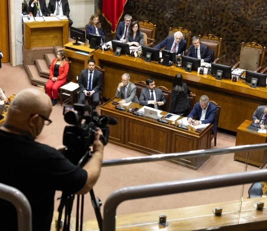 Aprueban en Chile figura jurídica de Ausente por Desaparición Forzada