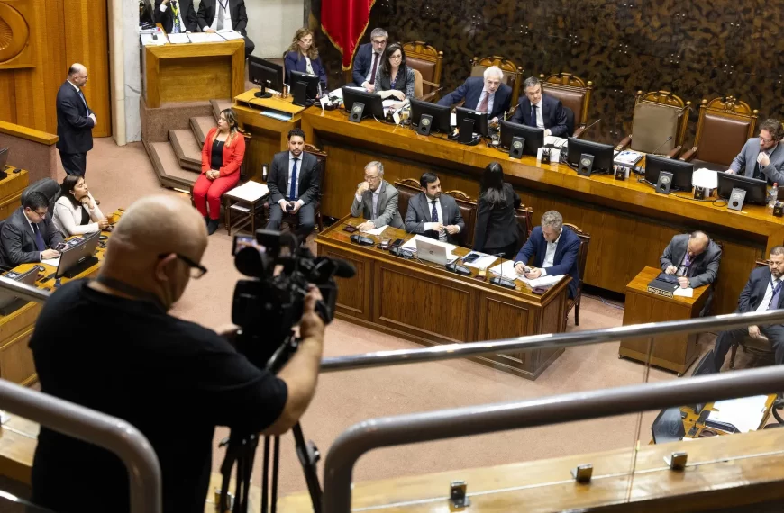 Aprueban en Chile figura jurídica de Ausente por Desaparición Forzada