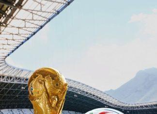 Camino al Mundial 2026. Afición mexicana disfruta presentación de balón mundialista