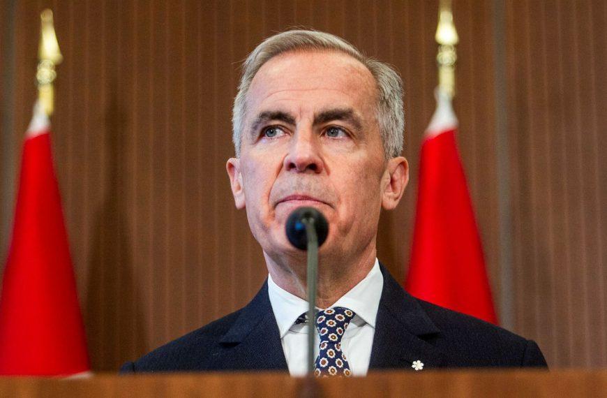  El costo de vivir bajo la promesa incumplida de Carney