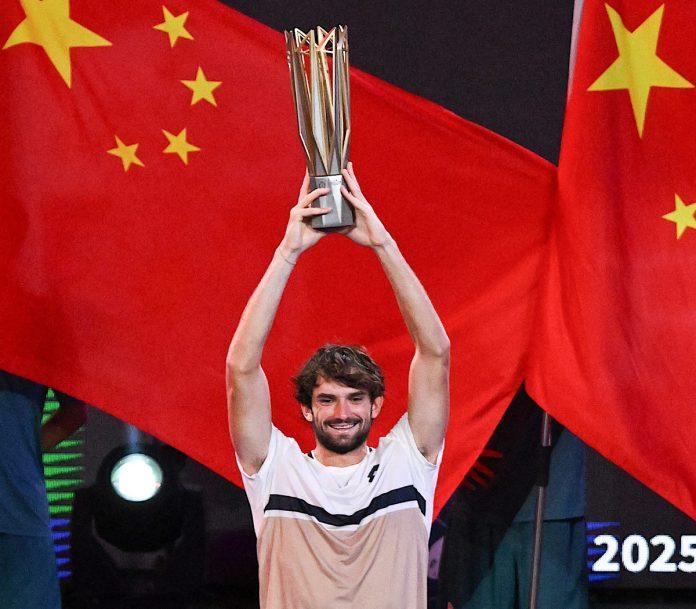 TENNIS-ATP-CHN