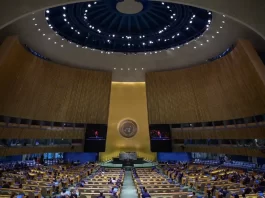 Latinoamérica en ONU, claridad y voz propia