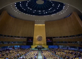 Latinoamérica en ONU, claridad y voz propia