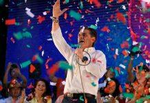 Bolivia. Rodrigo Paz a la presidencia