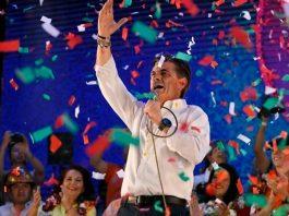 Bolivia. Rodrigo Paz a la presidencia