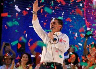 Bolivia. Rodrigo Paz a la presidencia