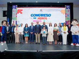 Uno de cada cinco niños sufre violencia en Dominicana