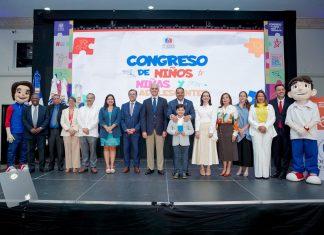 Uno de cada cinco niños sufre violencia en Dominicana