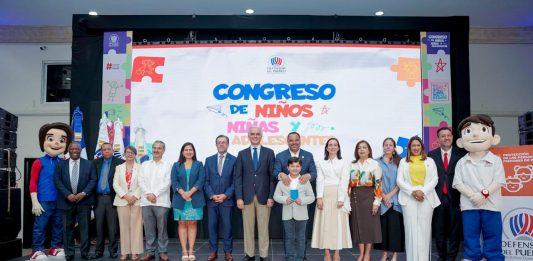 Uno de cada cinco niños sufre violencia en Dominicana