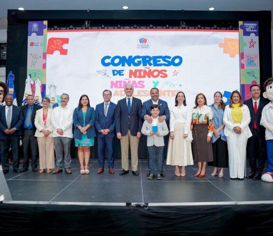 Uno de cada cinco niños sufre violencia en Dominicana