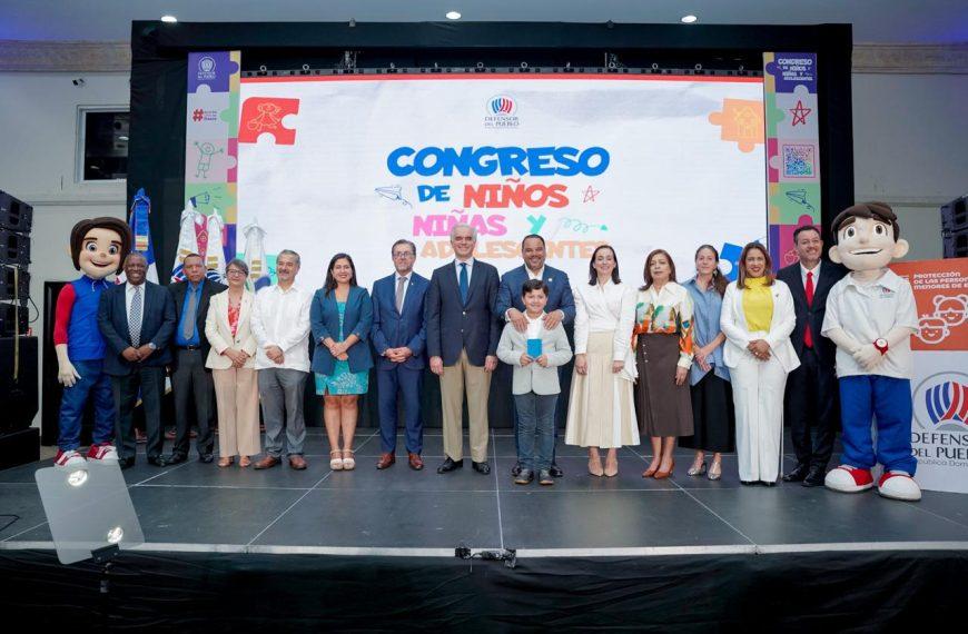 Uno de cada cinco niños sufre violencia en Dominicana
