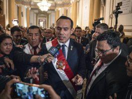 Perú.Nuevo presidente y ¿problemas resueltos?