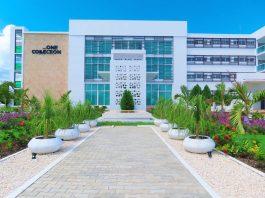 The One Collection, nuevo hotel en Cuba