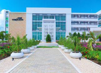 The One Collection, nuevo hotel en Cuba