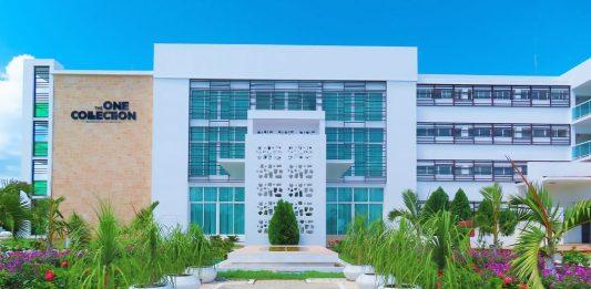 The One Collection, nuevo hotel en Cuba