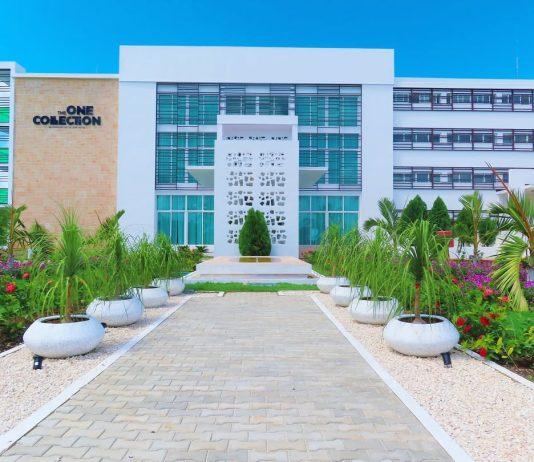 The One Collection, nuevo hotel en Cuba