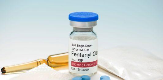 Debate político por la ubicación de sitios de consumo supervisado de fentanyl