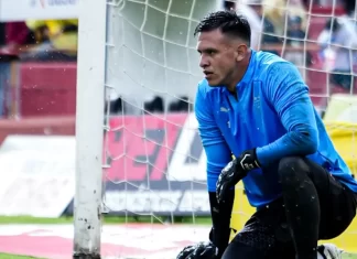 Selección de Ecuador tiene su primera gran duda