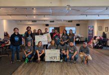 Abrigos de Esperanza 2: Un gesto cálido que une corazones