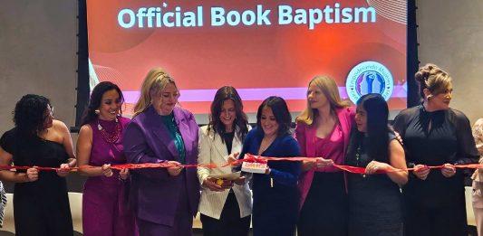 “Women Without Limits”: el primer libro bilingüe inglés-español de Manitoba celebra a 15 mujeres extraordinarias