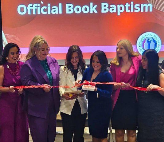 “Women Without Limits”: el primer libro bilingüe inglés-español de Manitoba celebra a 15 mujeres extraordinarias