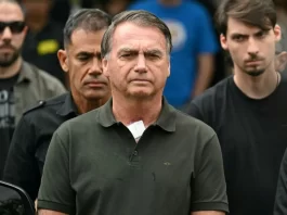 Bolsonaro a la cárcel