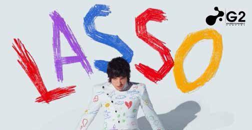 LASSO llevará su gira MALCRIADO a Calgary y Toronto este noviembre