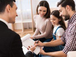 Seguro de Vida Simplificada: La Opción Más Fácil para Proteger a Tu Familia Hoy