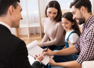 Seguro de Vida Simplificada: La Opción Más Fácil para Proteger a Tu Familia Hoy