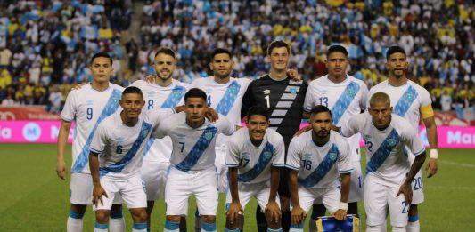 Respaldan a Tena al frente de equipo de fútbol de Guatemala